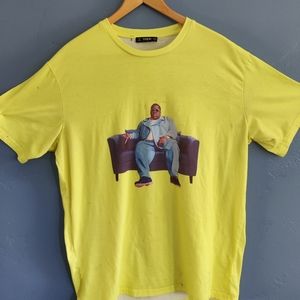 Biggie Smalls Vintage Tee